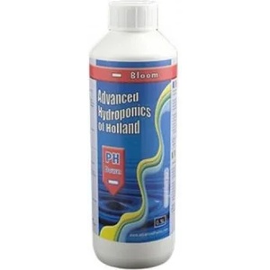  pH Down Bloom 500ml - регулатор за сваляне на Ph във фаза цъфтеж