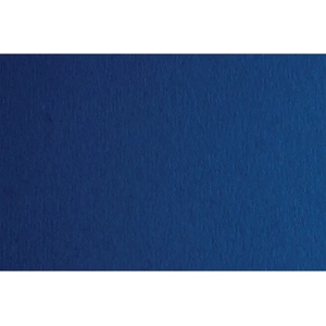Fabriano Картон Colore, 50 x 70 cm, 200 g/m2, № 234, ултрамарин (42303234/2_BLEU)