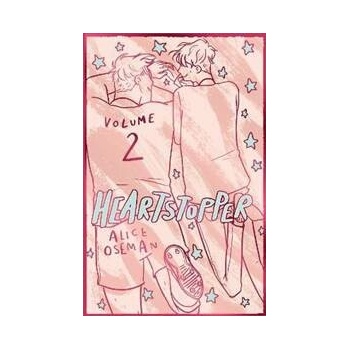 Heartstopper Volume 2