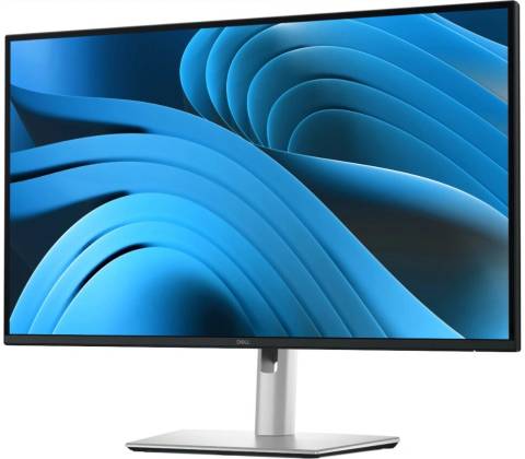 Dell P2725QE