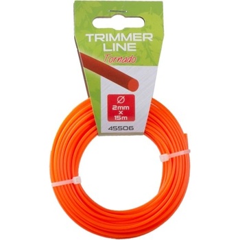 ROSA Кръгла корда за рязане 2 мм x 15 м 45506.01 (45506.01)