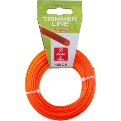 ROSA Кръгла корда за рязане 2 мм x 15 м 45506.01 (45506.01)