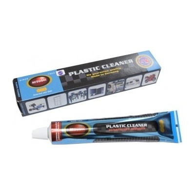 Autosol Čistící pasta na plasty Plastic Cleaner 75 ml