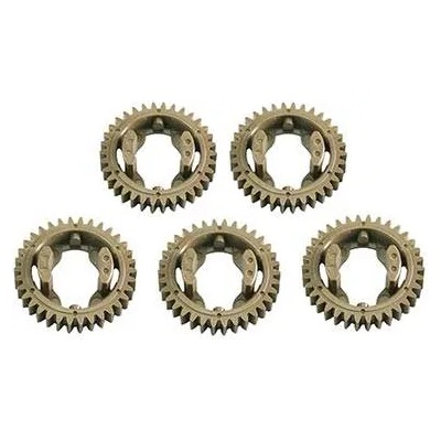 Compatible Зъбно колело за ufr - 34Т, hl 5340, hl5340-gear34t (hl5340-gear34t)