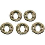 Compatible Зъбно колело за ufr - 34Т, hl 5340, hl5340-gear34t (hl5340-gear34t)