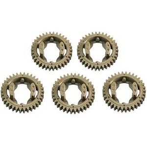 Compatible Зъбно колело за ufr - 34Т, hl 5340, hl5340-gear34t (hl5340-gear34t)