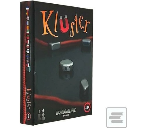 Kluster