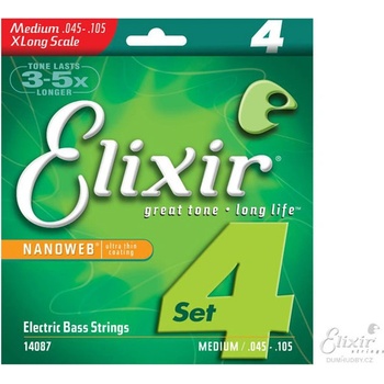 ELIXIR 14087