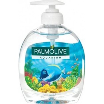 Palmolive Aquarium tekuté mydlo 300 ml