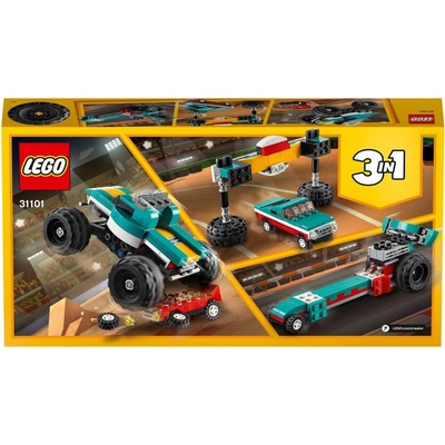 LEGO® Creator 31101 Monster truck