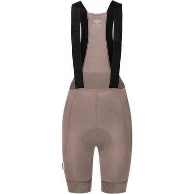 Fingerscrossed Dámské #Road Bib Women strong mauve