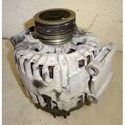 alternátor AUDI TT 8S0 2,5 TFSi DAZ 07K903023H