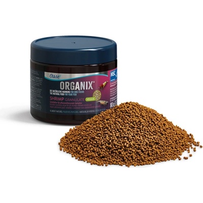 Oase Shrimp Veggie Granulate 150 ml