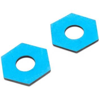 Axial Аксиално уплътнение на съединителя (2): scx6