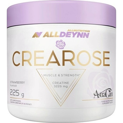 ALLDEYNN CREAROSE 225 g