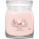 Yankee Candle Signature PINK SANDS 368 g