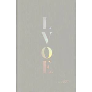 LVOE | ATTICUS (ISBN: 9781524873837)