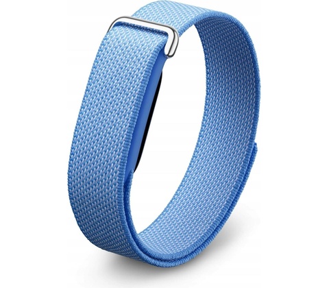 Google Fitbit Air