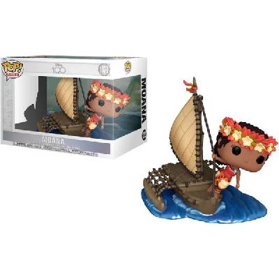 Funko POP! #1323 Ride SUP DLX: D100- Moana (finale)