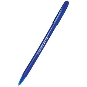  Химикалка Unomax Eeco 0.7 mm Син (1601351-06-UM0037-722462)