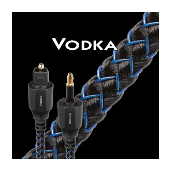 AudioQuest Vodka Optilink 0,75m