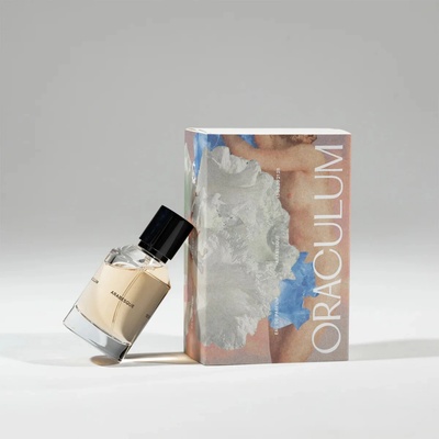 Oraculum arabesque parfémovaná voda unisex 50 ml