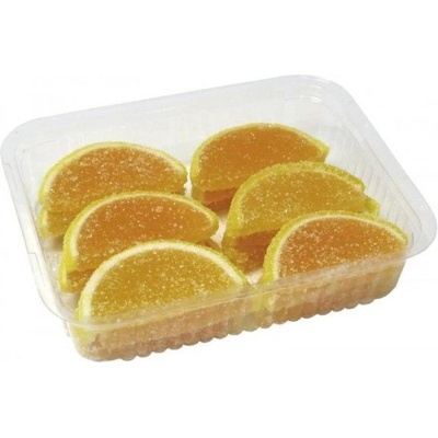 Klim Fruit ball želé citron 200 g