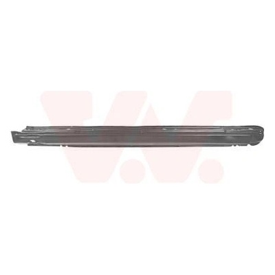 Nástupní panel VAN WEZEL 3317104