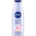 Nivea Лосион за тяло 200мл - Роза (248-1) Лосион за тяло