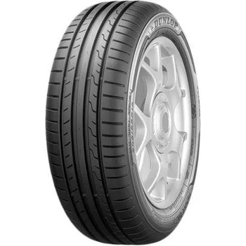 Image 1 of Dunlop Sport BluResponse 205/55 R17 95Y