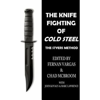 Image 1 of Knife Fighting of Cold Steel | CHAD MCBROOM