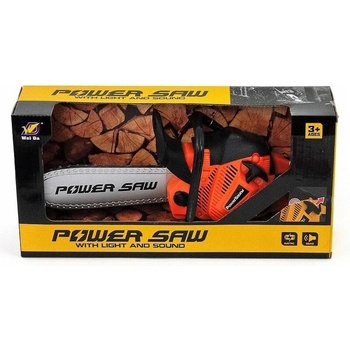 Adar Detská reťazová píla