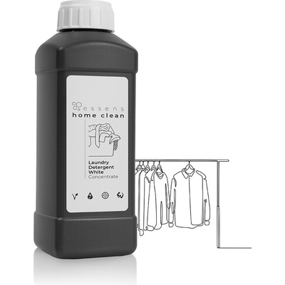 Essens Prací prostriedok na bielu bielizeň 500 ml