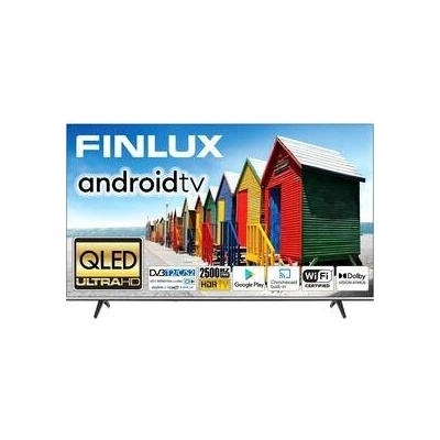 Finlux 65FQK9070