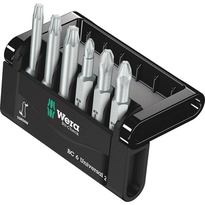 Wera 6-dielna 05056478001