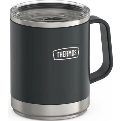 Thermos termohrnek granite žulová 710 ml