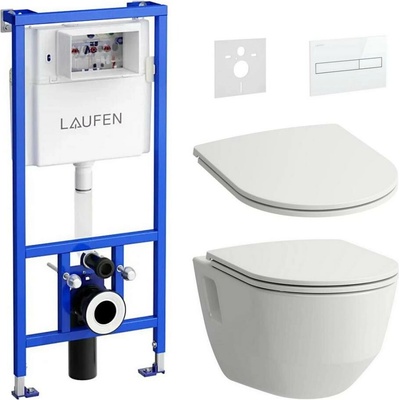 Laufen H8946600000001 – Sleviste.cz