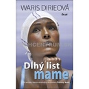Dlhý list mame