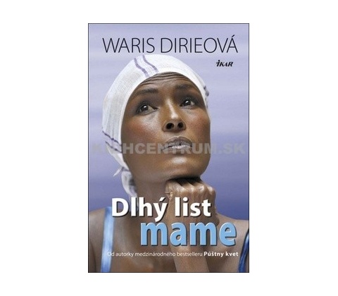 Dlhý list mame