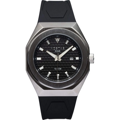 Nostas Rome Часовник Nostas Monarchia 03 (NOM03)