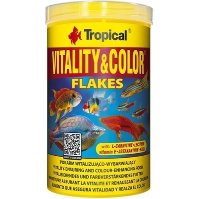 Tropical Vitality Color 5 l
