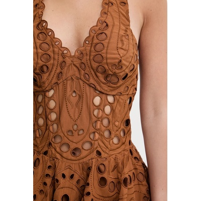 Charo Ruiz Ibiza Рокля Charo Ruiz Ibiza Sandlight (263604)