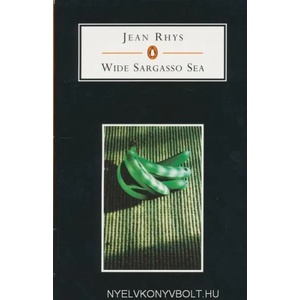 Wide Sargasso Sea | Jean Rhys (ISBN: 9780140818031)