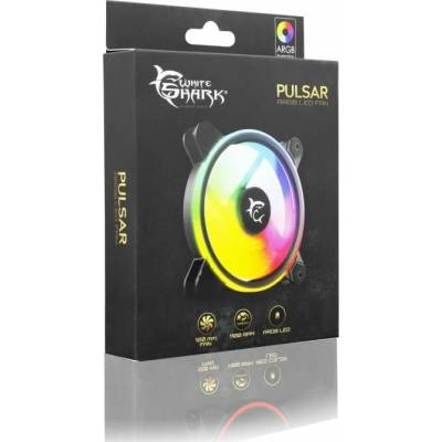 White Shark PULSAR ARGB 1262-04-V