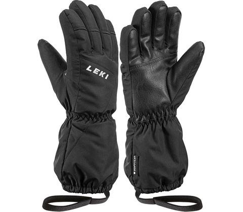 Leki Nevio Junior 2021