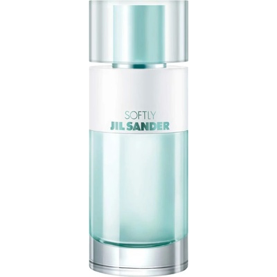 Jil Sander Softly EDT 80 ml Tester