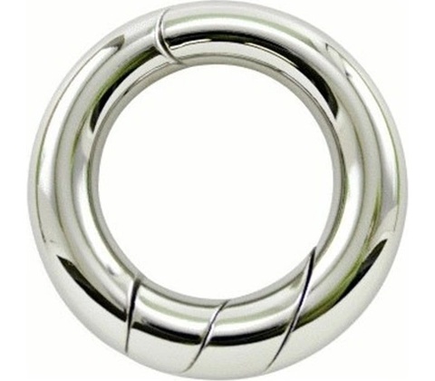 Loop Huzzle Hanayama