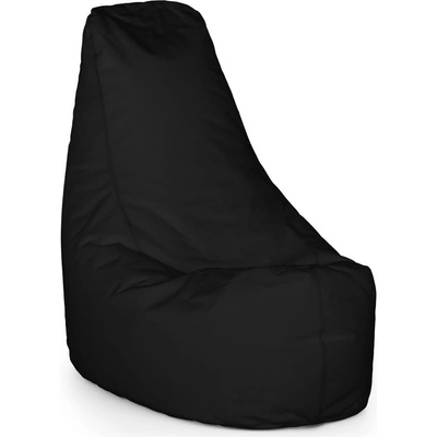 SakyPaky Hači XL čierna