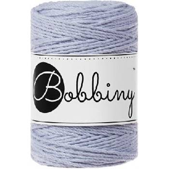 Bobbiny 3PLY Macramé Rope 1, 5 mm 100 m Iris юта (TD-E031)