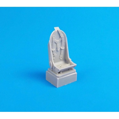 Airfix Hurricane Mk.I Seat with Harness for 1:48